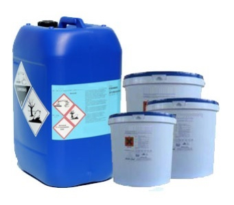 Enzymatic detergents